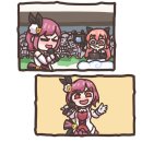 [장인을 찾아서] &#34;그림장인&#34; 팬아트 1위 수상자 &#34;무이네&#34;편 이미지