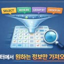 ITQ국제표준개발원 | 정보처리기사 데이터베이스 SQL 이론 정리, 광주 스마트인재개발원 특강