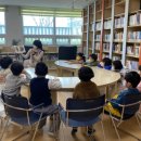 해평누리작은도서관 이미지