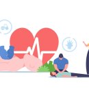 심폐소생술의 필요성 이미지