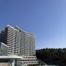 한화리조트거제벨버디어 | 한화리조트 거제 벨버디어 디럭스(원룸_호텔형) 후기