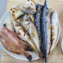 속초 생선구이 이미지