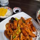 군포중학교 | [군포] 중식당 홍반점, 불짜장과 사천탕수육이 맛있는 군포 중식 맛집 찐후기