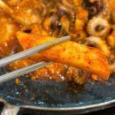 스트레스받을 땐 여기 신정역 맛있게 매운 쭈꾸미 전문점