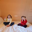 북면393 | 천안 글램핑| 겨울글램핑은 몽키캠핑장에서! 겨울방학 아이들과 다녀왔어요