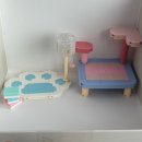 나노벨리 | 나노블럭 / 골든듀 벨리 후기