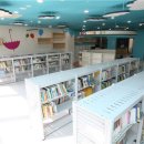 강서구립가양도서관 이미지