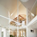 CLOVER HOUSE