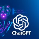 스마트폰 활용, 챗GPT, 생성형AI, 이미지