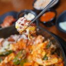 군자닭갈비 이미지