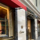 김조치 | 까르띠에 탱크 머스트 스틸 호주에서 워크인 구매후기 +한국에서 불량 수리후기