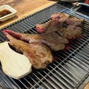 진미떡방앗간 | 해운대 양고기 맛집 사이드까지 맛있는 가성비 술집 양아찌