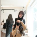 봄헤어아뜰리에 | 청담미용실 추천 ♪ 차홍아르더 본점 매직스트레이트 &amp; 뿌리볼륨펌 후기, 아뜰리에 도산