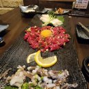 동대신 삼익아파트 | 동대신맛집 육회대감 | 신선한 투뿔 한우전문점