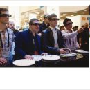 산해진미 이미지