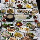 강진만한정식 이미지