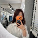 체인지그라운드 | 상왕십리 미용실 추천! 어반그라운드헤어 상왕십리점 레드브라운 염색 후기
