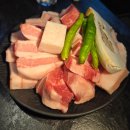 제주도 신화월드 삼겹살 맛집 화산 방문 후기