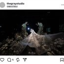 더그레이 | 창원 웨딩 본식 스냅+DVD '더 그레이' 계약 후기