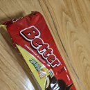 베터초콜릿 | 베터(Better) 샌드위치 비스킷 후기