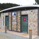 선착장화장실 이미지