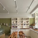 봉주르 | [팔당] 브런치 카페 추천, 북한강 뷰 맛집 봉주르 다녀온 후기