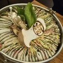 도모다찌 | [강남] 이자카야 도모다찌 솔직후기(밀푀유나베,전어회,날치알주먹밥)