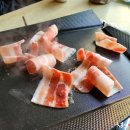 대패삼겹살 이미지