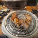 진천숯불닭갈비고구려