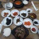 밤안개 - 수원시 장안구 | 충주 청국장 맛집 밤안개식당 – 구수하고 담백한 건강한 시골 밥상