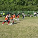 리더짐 어린이 스포츠 센터 이미지