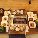 만수본갈비
