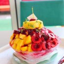 망고와 체리