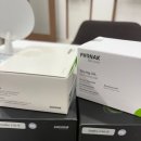 푸른소리 보청기 이미지