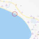 구조라해수욕장(입구) 이미지