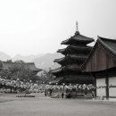 법주사 - 1597 | 법주사