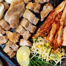 한돈두루치기생삼겹살 네이버블로그