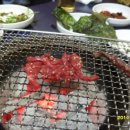 참나무숯불구이 이미지