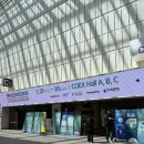 2025 스포엑스 후기/프리다이빙/이벤트 정보/코엑스 주차 꿀팁