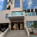 한국노총 부산지역본부 | 부산 다비다웨딩홀 홀투어 후기 15) 외관, 위치, 주차