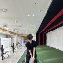 아트 골프 연습장 이미지