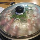 존슨부대찌개 - 남동구 은봉로165번길 80 | 존슨부대찌개