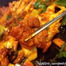 신미경 정통춘천닭갈비