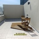 풍동 애니골 입구 정류장 이미지