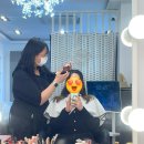 드라이21 | [청주 산남동/헤어맛집] 왜 이렇게 예뻐졌냐고 들은 날 - 헤어드라이 효과 미쳤다 꾸밈바이지원 후기