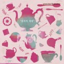 세계의 차문화 이미지