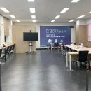 진잠도서관 2층 이미지