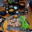 깜돈흑돼지 이미지
