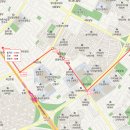 가락중학교(우측) 이미지