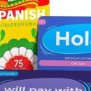 초보자를 위한 여행 스페인어 이미지